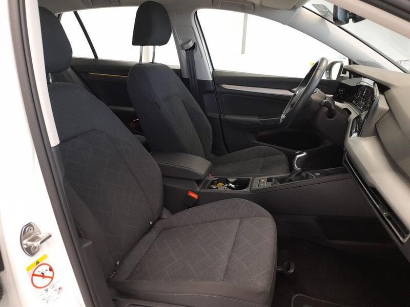 Volkswagen Golf 1.0 TSI 110cv EVO Life