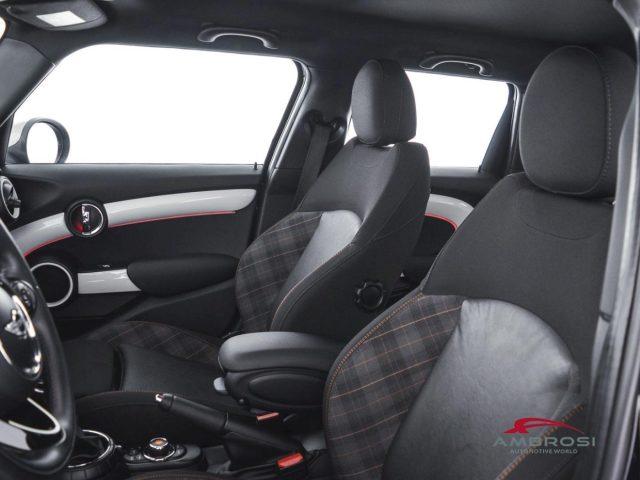 MINI Cooper D 1.5 Cooper D Seven 5p auto