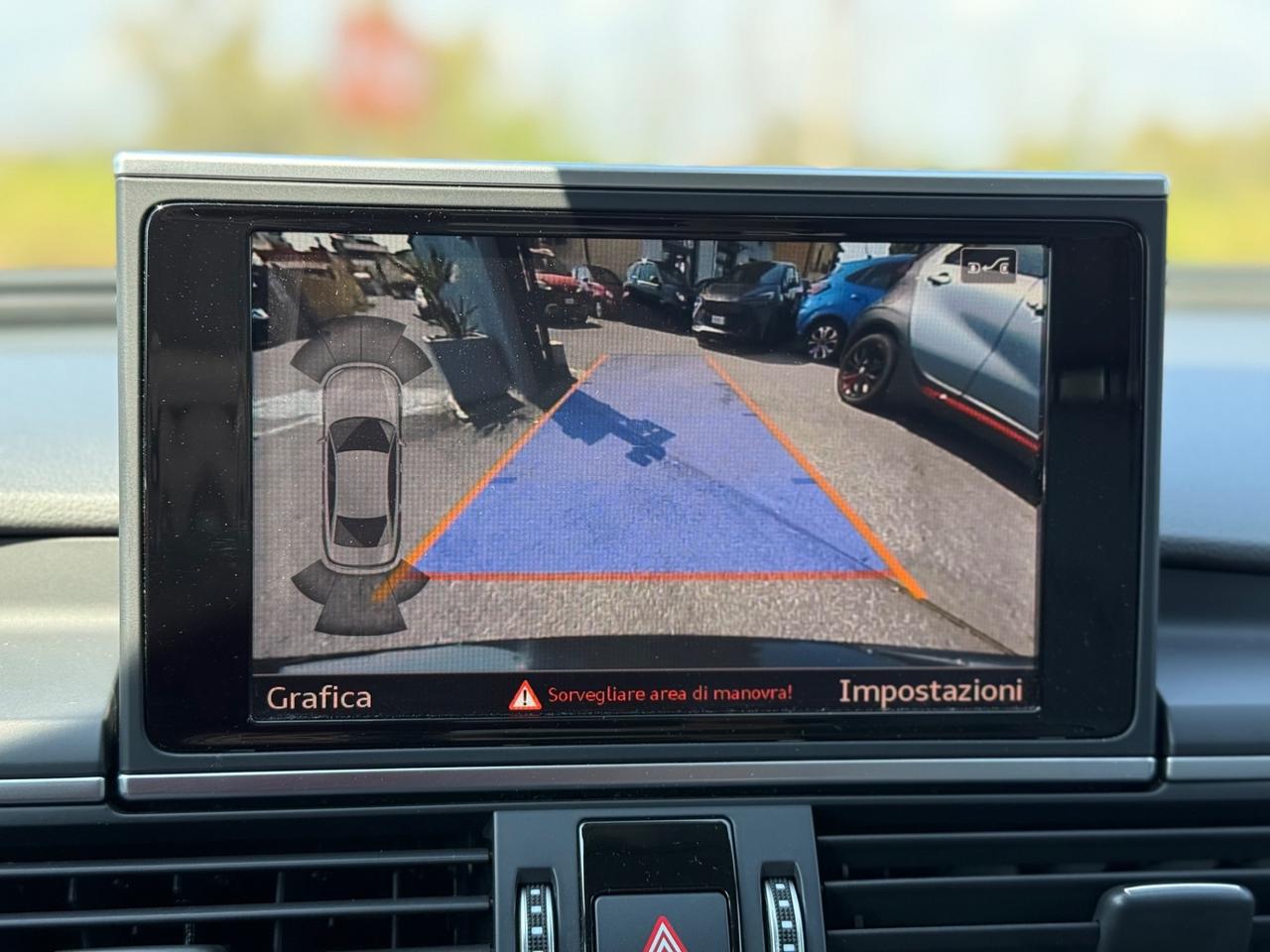 Audi A6 3.0 TFSI 333cv Quattro S tronic Business P