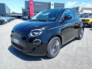 FIAT 500 Electric 500e La Nuova