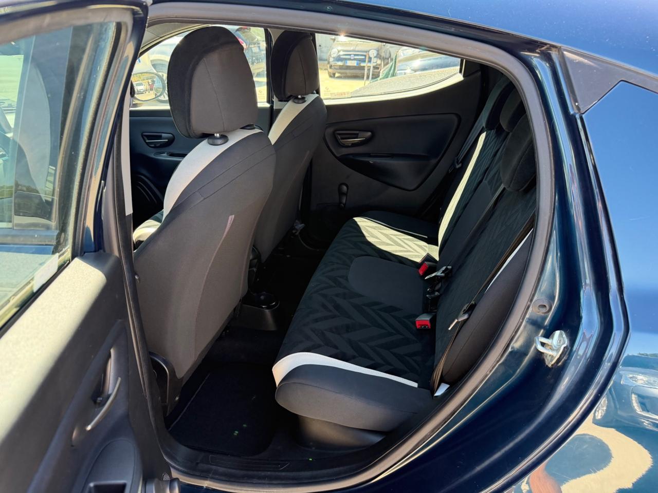 Lancia Ypsilon 1.2 69CV PLATINUM/77.000KM/2018