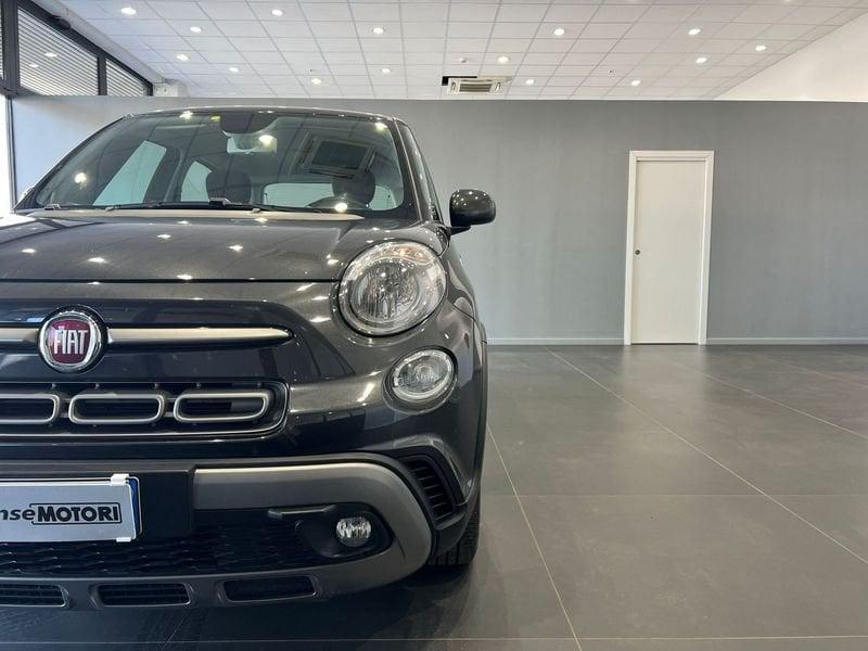 FIAT 500L 1.4 95 CV S&S Cross