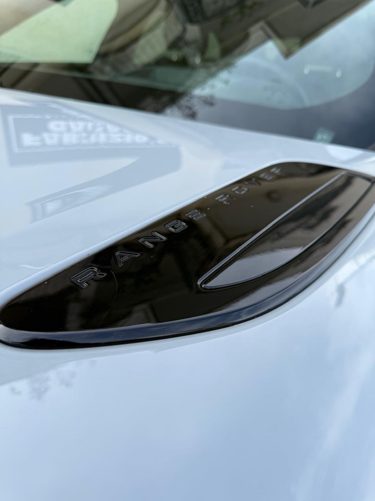 Land Rover Range Velar 3.0D l6 300 CV Dynamic SE