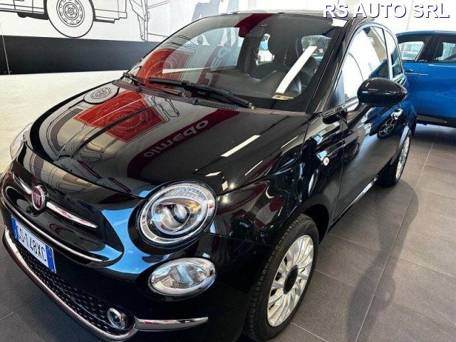 FIAT 500 500 1.0 Hybrid Dolcevita