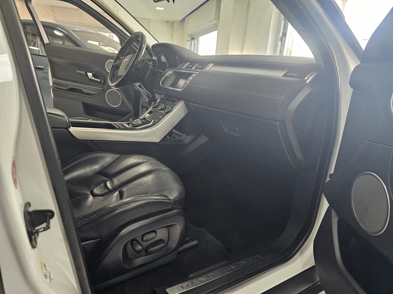 Land Rover Range Evoque 2.2 Sd4 5p. Dynamic