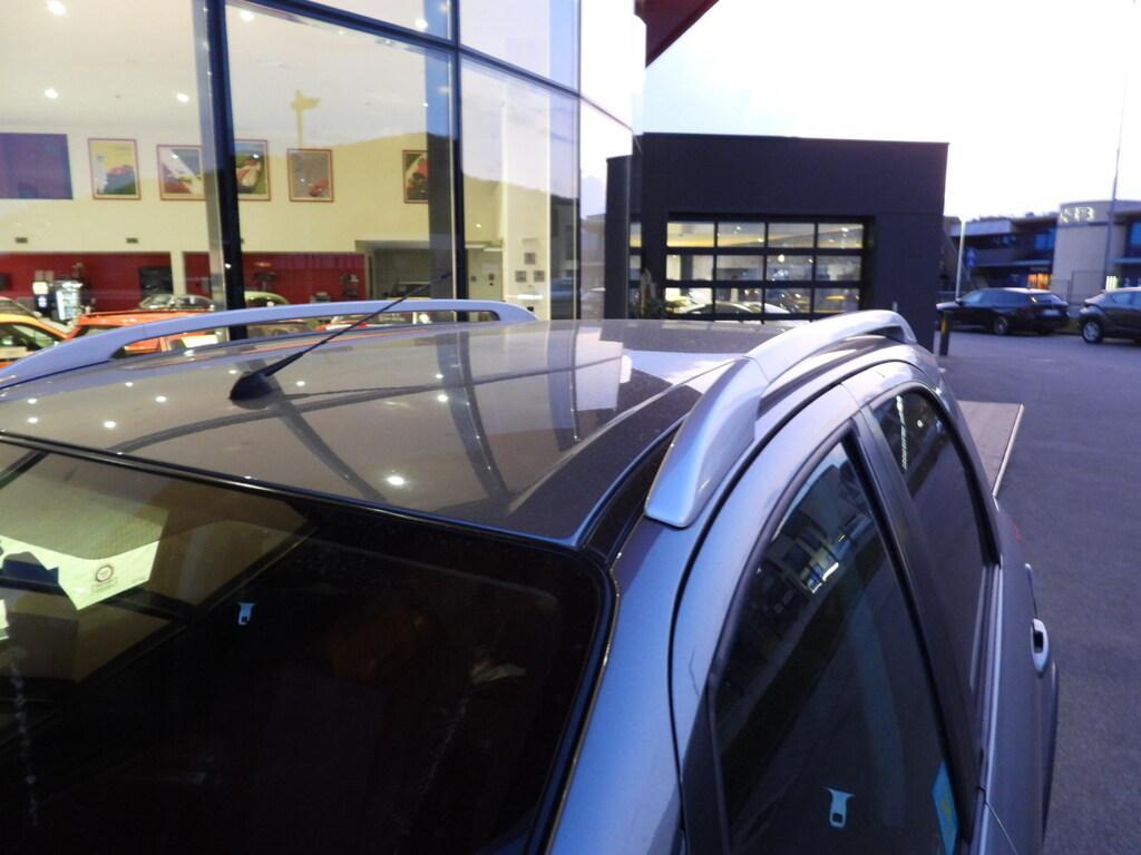 Fiat Sedici 1.6 Dynamic 4x4