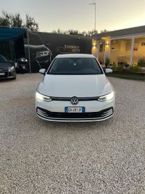 VOLKSWAGEN - Golf - 2.0 TDI 150CV DSG SCR Life