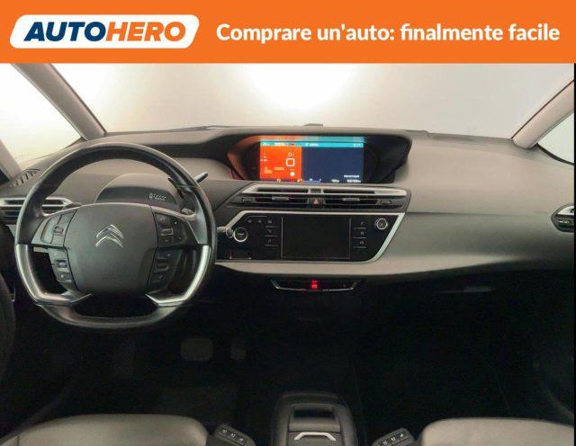 CITROEN Grand C4 Spacetourer BlueHDi 130 S&S EAT8 Shine