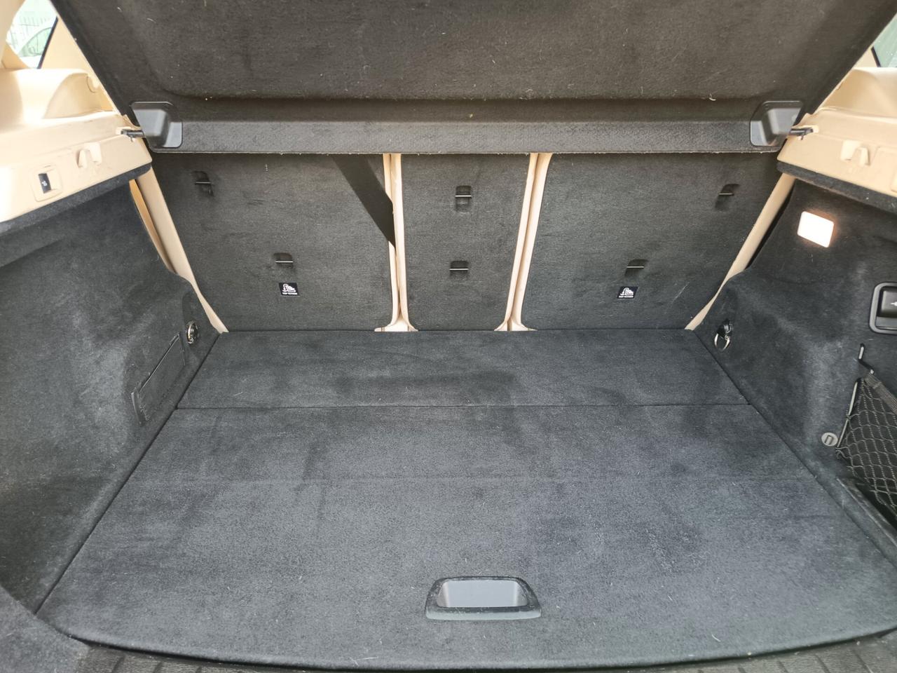 Bmw 216 216d Active Tourer Advantage