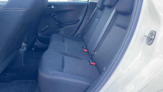 PEUGEOT 208 1° serie PureTech 82 5p. GPL Allure