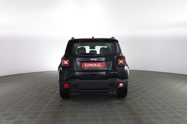 JEEP Renegade Renegade 1.3 T4 DDCT Limited