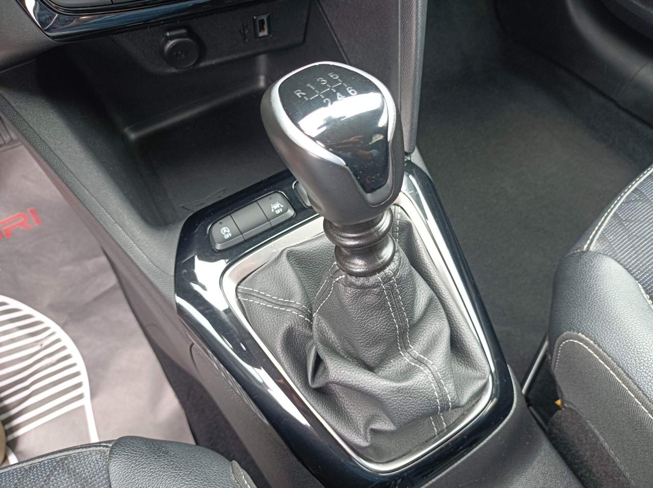 Opel Corsa 1.2 100 CV Edition