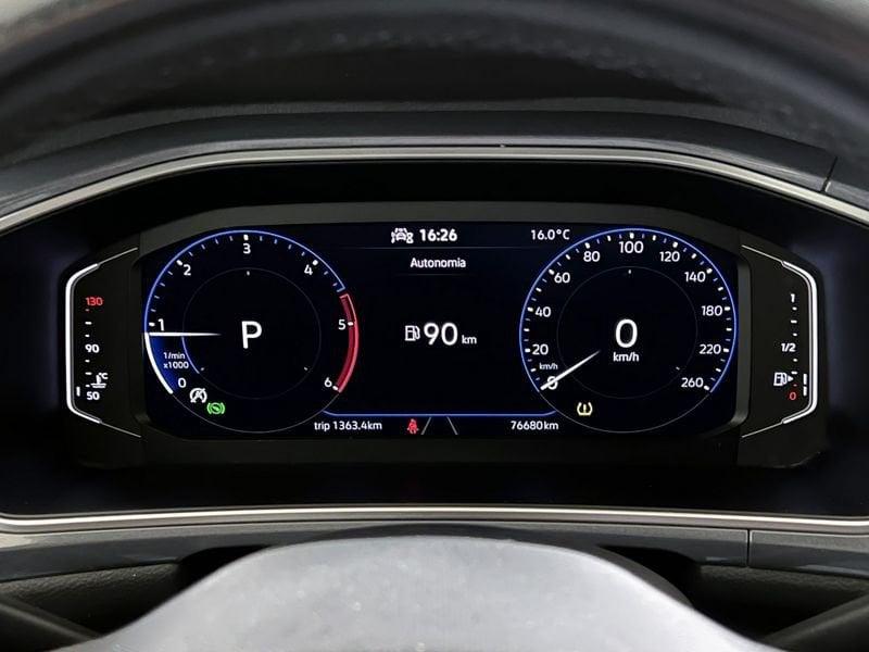 Volkswagen T-Roc T-Roc 2.0 tdi Style 150cv dsg