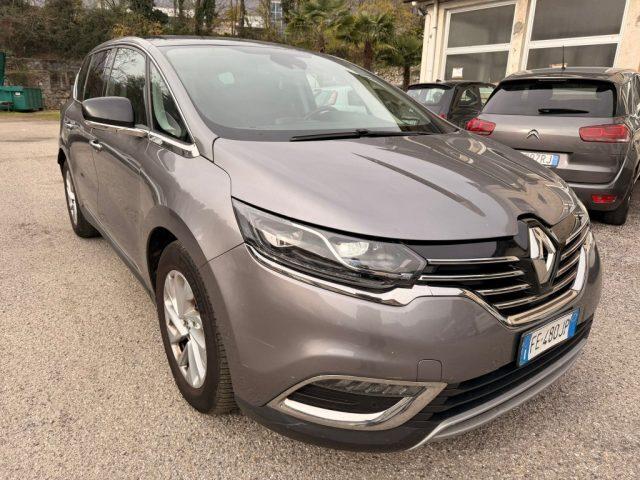 RENAULT Espace dCi 160CV EDC Energy Intens