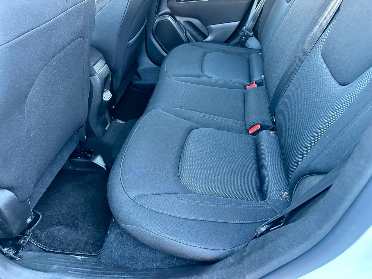 Jeep Renegade 1.6 Mjt 130 CV Longitude Dark night