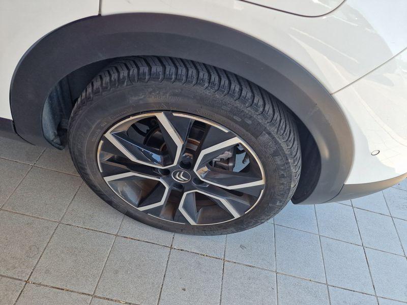 CITROEN E-C4 - E-C4 100kW Shine