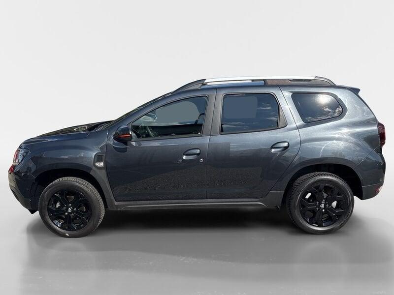 Dacia Duster Duster 1.0 TCe GPL 4x2 Extreme
