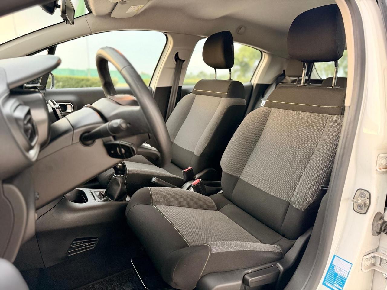 Citroen C3 PureTech 83 S&S Origins