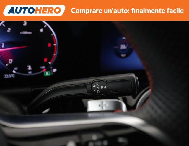 MERCEDES-BENZ GLA 180 d Automatic AMG Line Premium