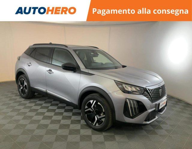 PEUGEOT 2008 PureTech 100 S&S Allure