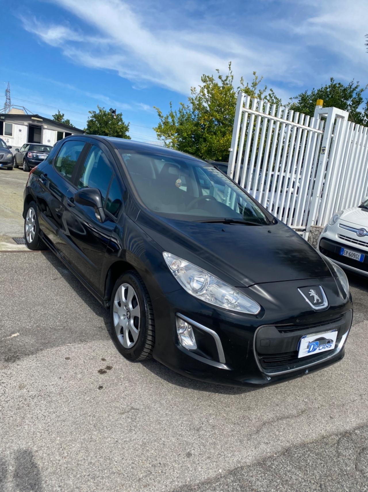 Peugeot 308 1.6 8V HDi 93CV SW Business