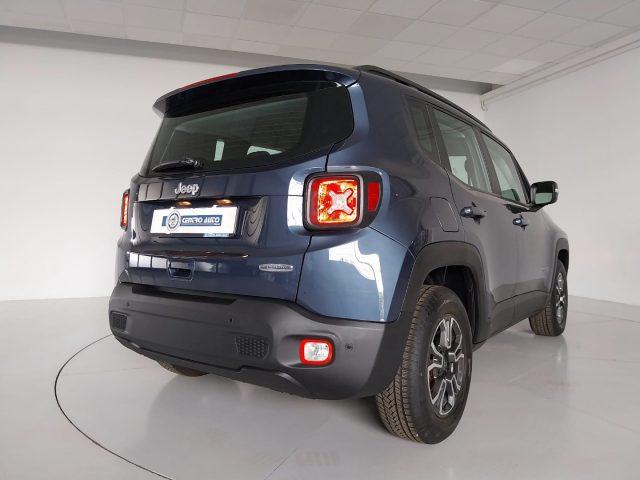 JEEP Renegade 1.6 Mjt 120 CV Longitude