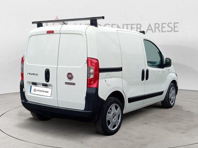 FIAT Fiorino 1.3 MJT 95CV Cargo SX