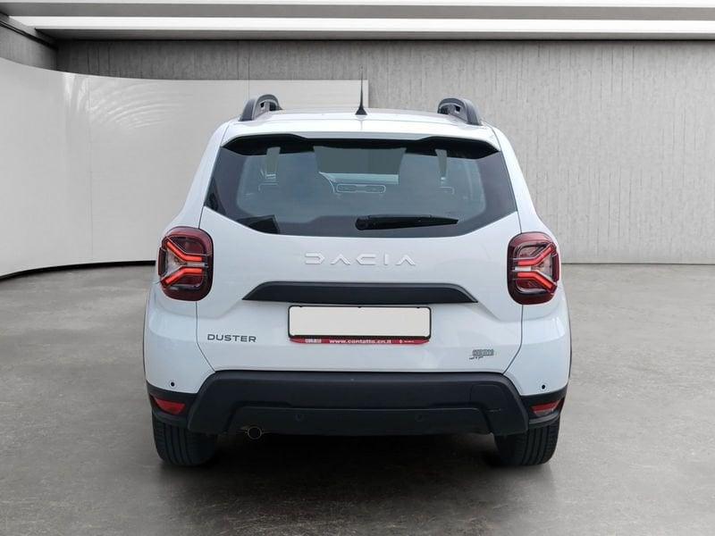 Dacia Duster 1.0 tce Expression Gpl 4x2 100cv