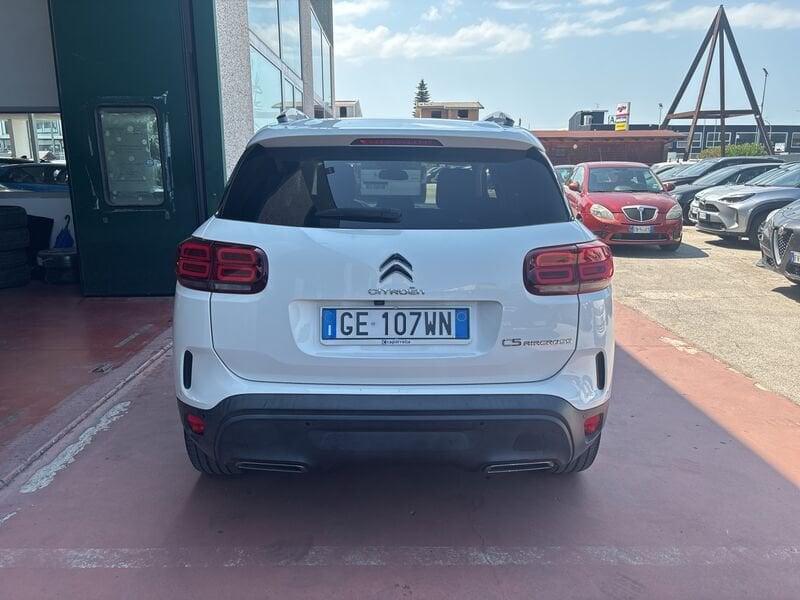 Citroën C5 Aircross BlueHDi 130 S&S Shine