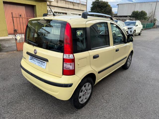 FIAT Panda 1.2 CLIMA /SERVOSTERZO
