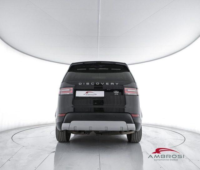 LAND ROVER Discovery 2.0 sd4 HSE 240cv 7p.ti auto