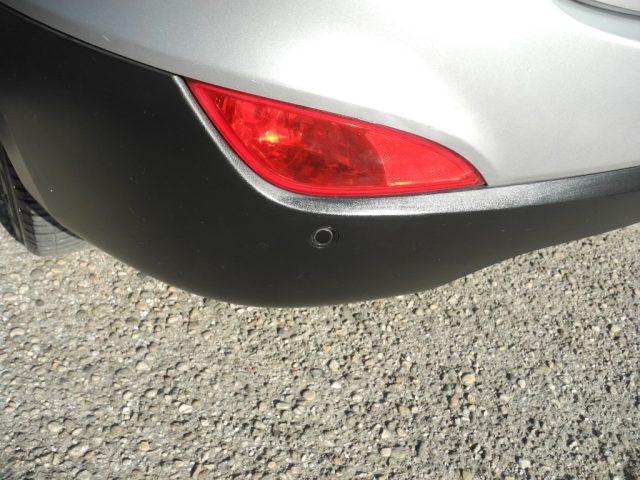 HYUNDAI iX35 2.0 CRDi 2WD 135cv - OK NEOPATENTATI -"DA VETRINA"