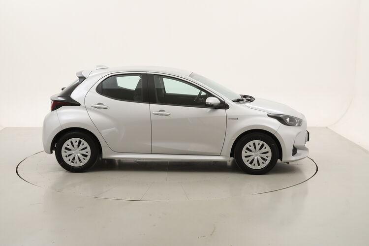 Toyota Yaris Hybrid Business BR800311 1.5 Full Hybrid 116CV