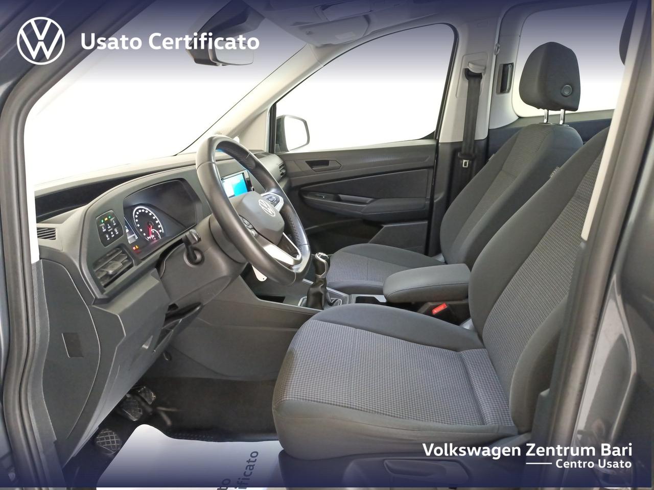 2.0 tdi 122cv space AUTOCARRO 5 POSTI