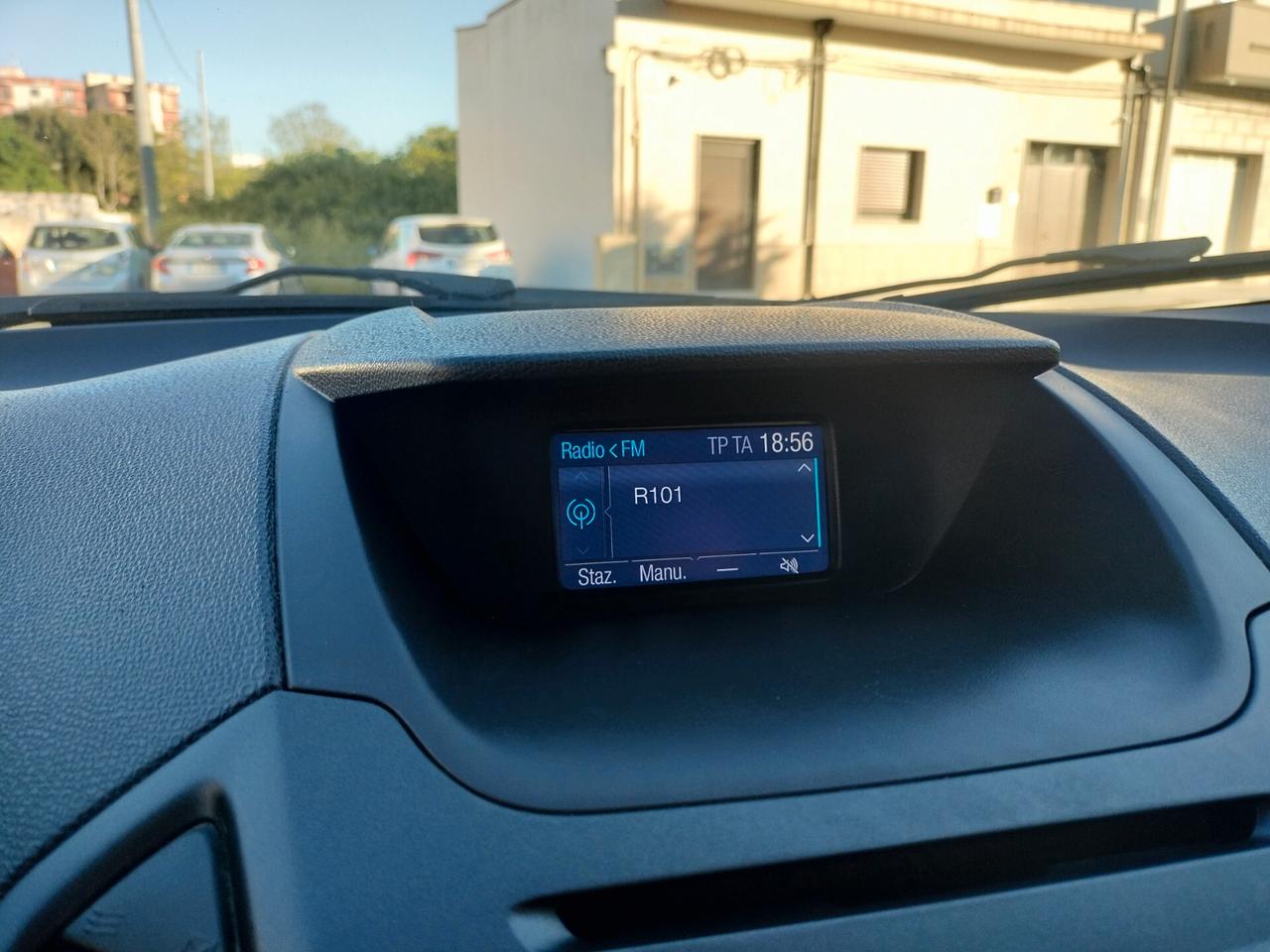 Ford EcoSport 1.5 TDCi 95 CV Titanium 120.000km