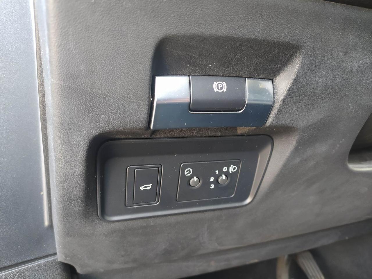 Land Rover Range Rover Evoque S D 165 MHEV #10876