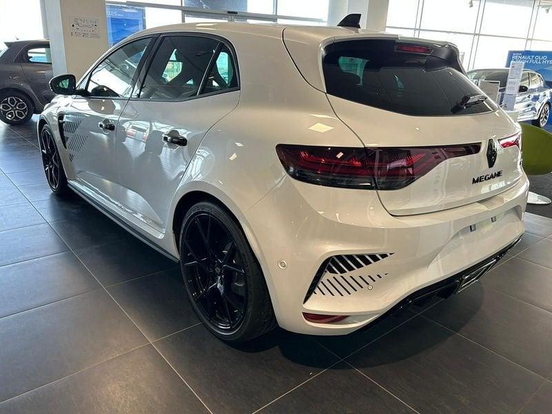 Renault Mégane Megane 1.8 tce R.S. Ultime 300cv edc