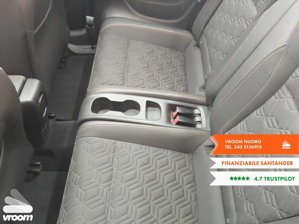 OPEL cascada 2.0 cdti ecotec start e stop cosm...