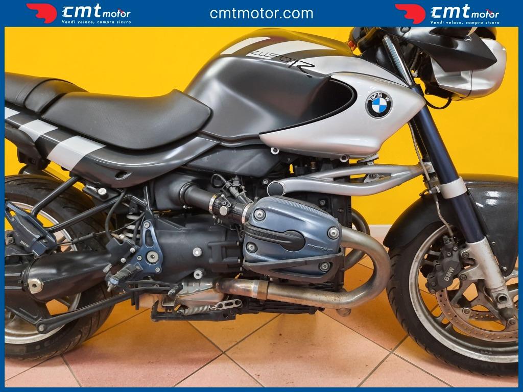 BMW R 1150 R - 2005