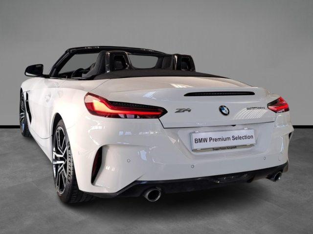 BMW Z4 sDrive30i Msport Aut.