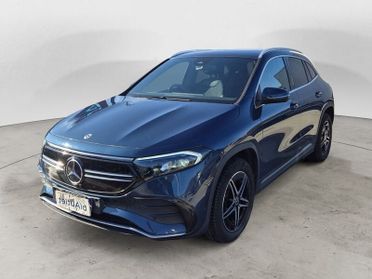 Mercedes-Benz EQA 250 Premium