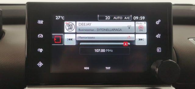 CITROEN C4 Cactus BlueHDi 100 S&S Shine