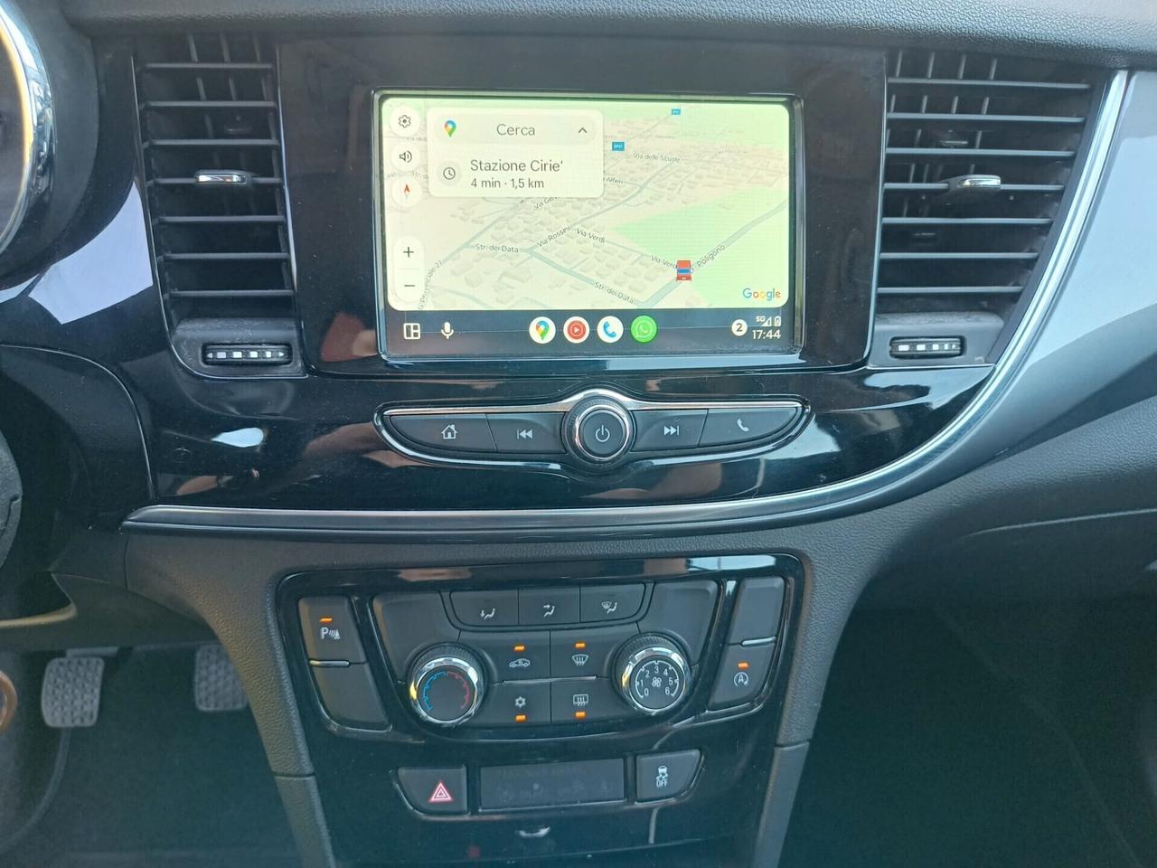 Opel Mokka X 1.6 CDTi Unico Prop. 111000Km