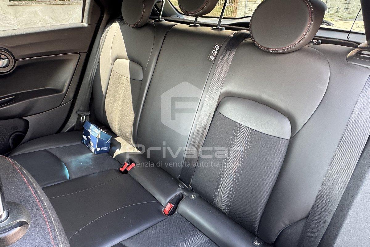 FIAT 500X 1.6 MultiJet 120 CV Sport