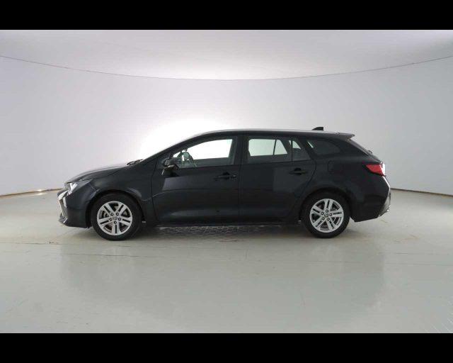 TOYOTA Corolla Touring Sports 1.8 Hybrid Business