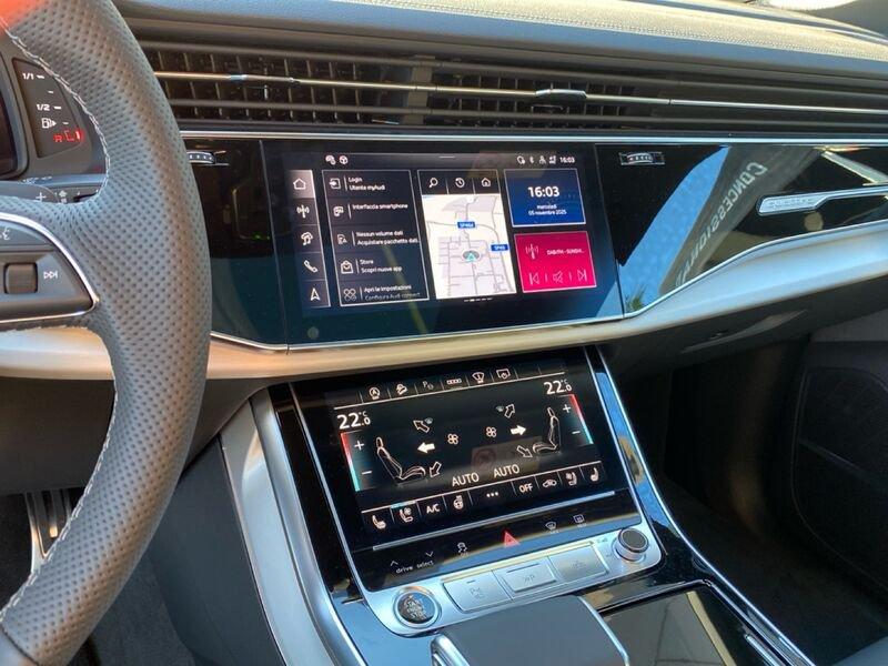 Audi Q8 TDI 210kW quattro tip. S Line Edition 286 CV