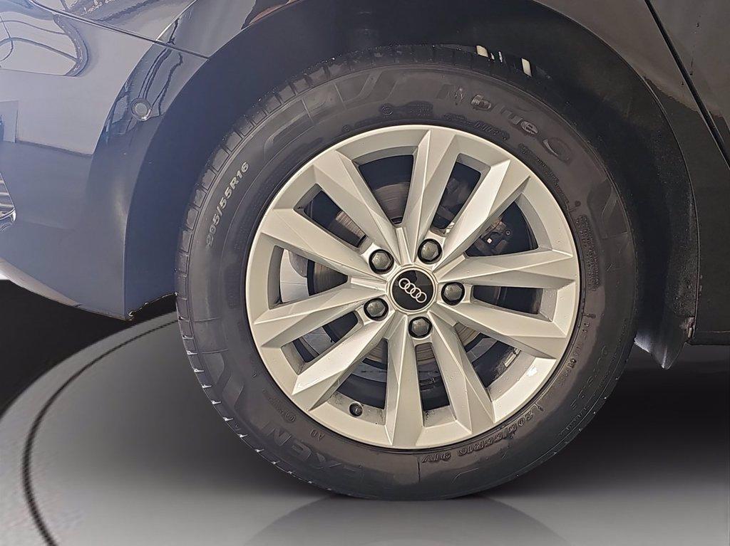 AUDI A3 sportback 30 1.0 tfsi business del 2022