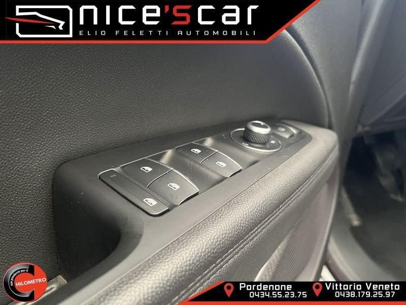 Alfa Romeo Stelvio 2.2 Turbodiesel 190 CV AT8 AWD Business