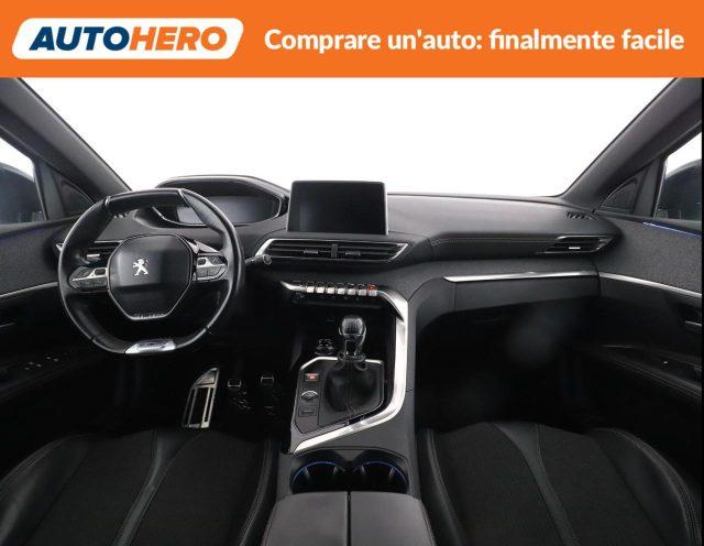 PEUGEOT 3008 BlueHDi 150 S&S GT Line