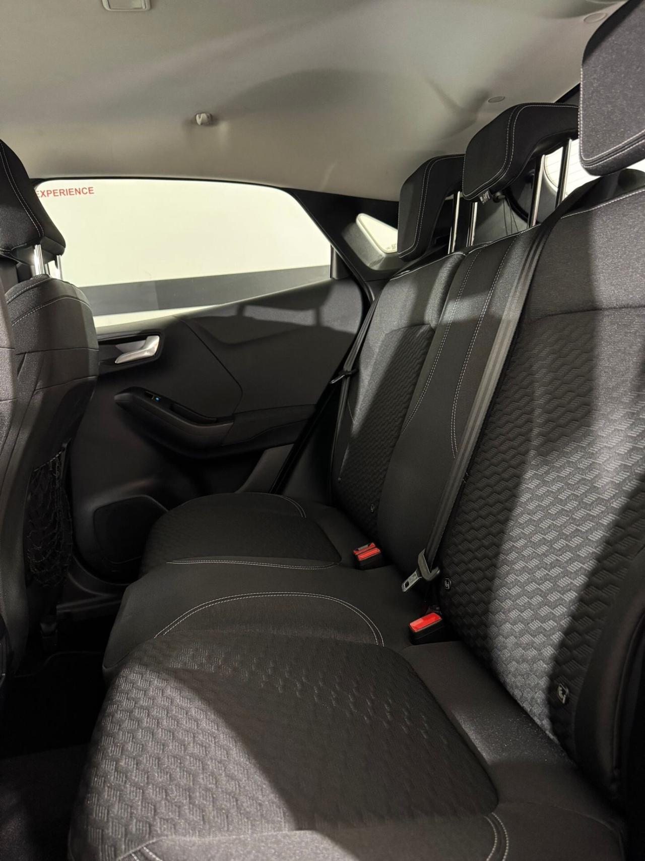 Ford Puma 1.0 EcoBoost Hybrid 125 CV S&S Titanium